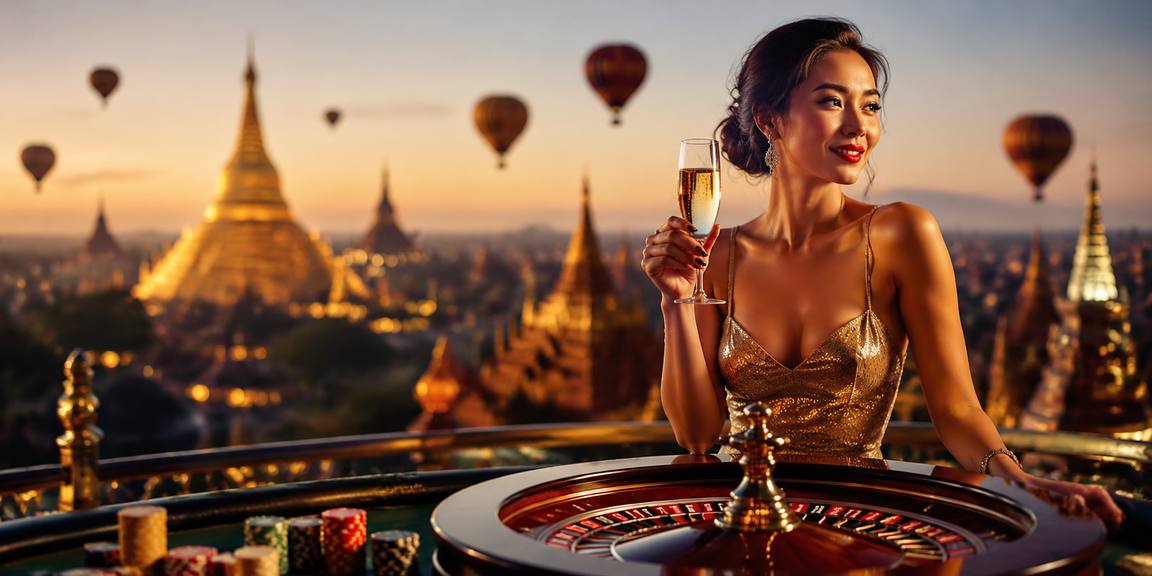 sportytrader Jungle Spirits — သဘာဝ မုံးလုံးများတွင် ကြေးကျေးကစား